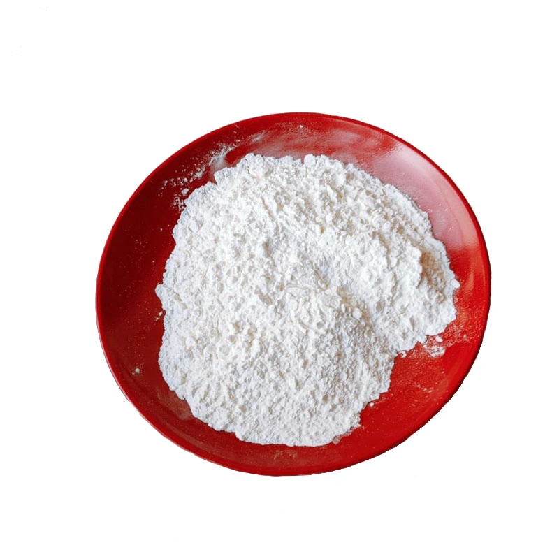 High Purity Factory Price Rivaroxaban Powder CAS 366789-02-8