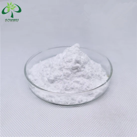 Sonwu Fornitura Vemurafenib 918504